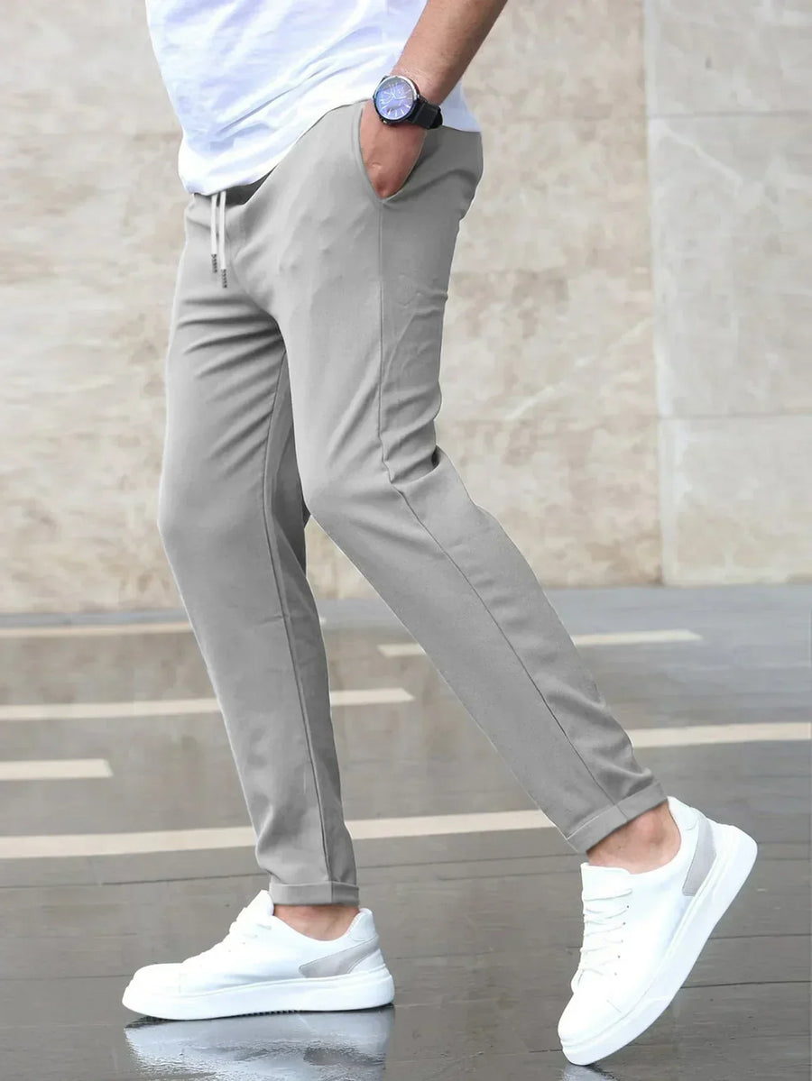 Men's Jogger Pants | Slim Fit | Spring