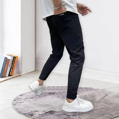 Men's Jogger Pants | Slim Fit | Summer