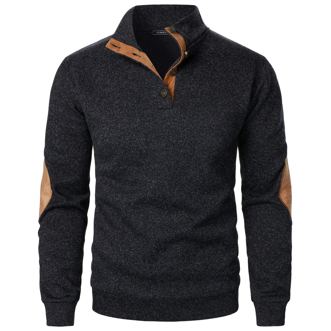 Men's Jumper | Slim Fit | Winter