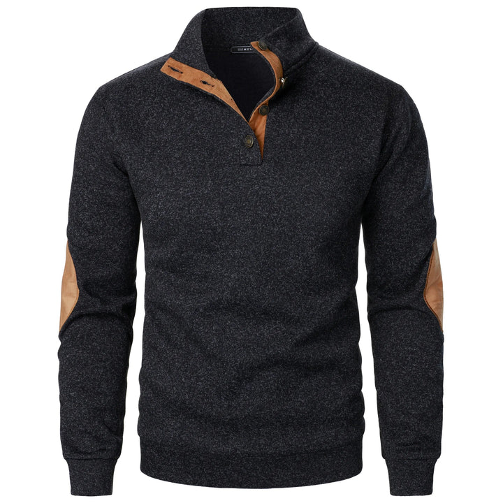 Men's Jumper | Slim Fit | Winter