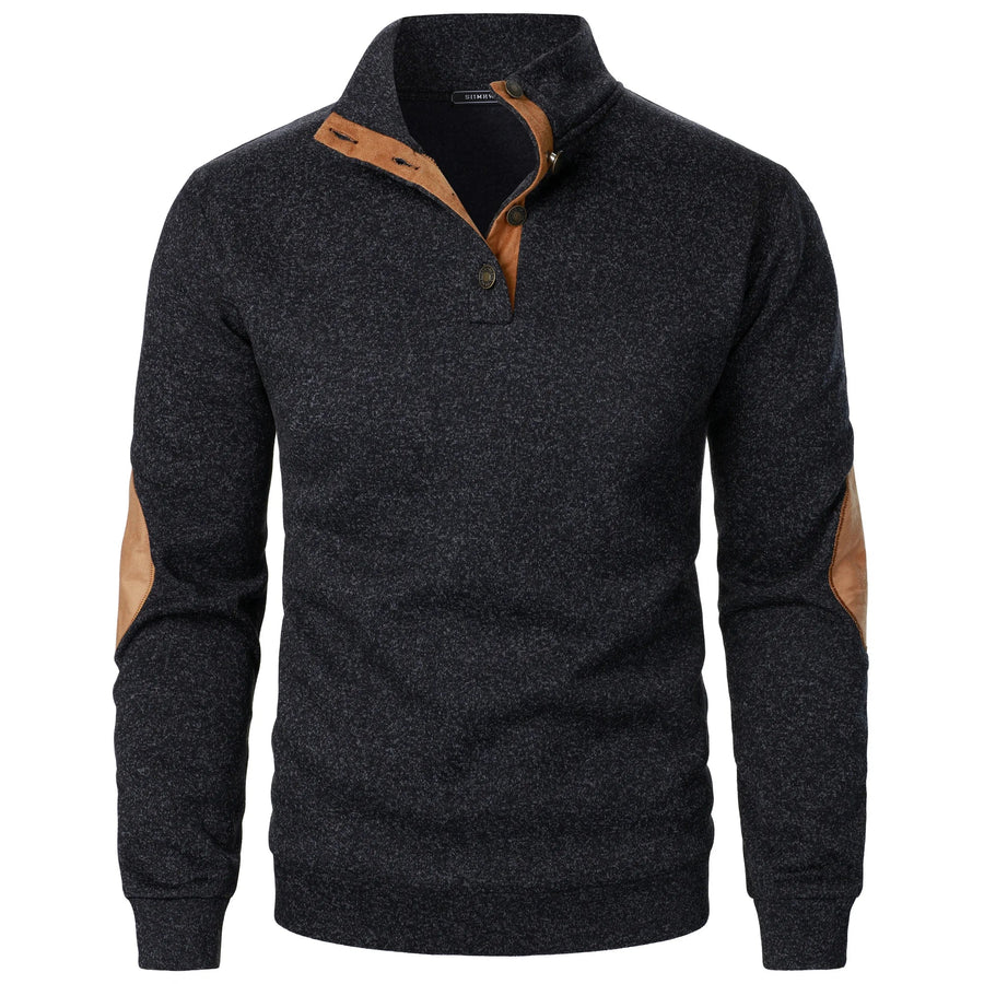 Men's Jumper | Slim Fit | Winter