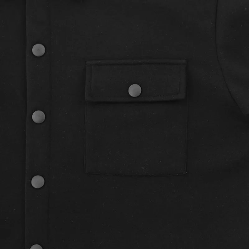 Men's Slim-Fit Jacket | Versatile | Contemporary | Autumn