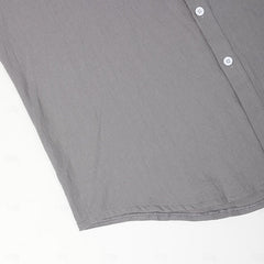 Men's Slim-Fit Shirt | Long Sleeve | Winter