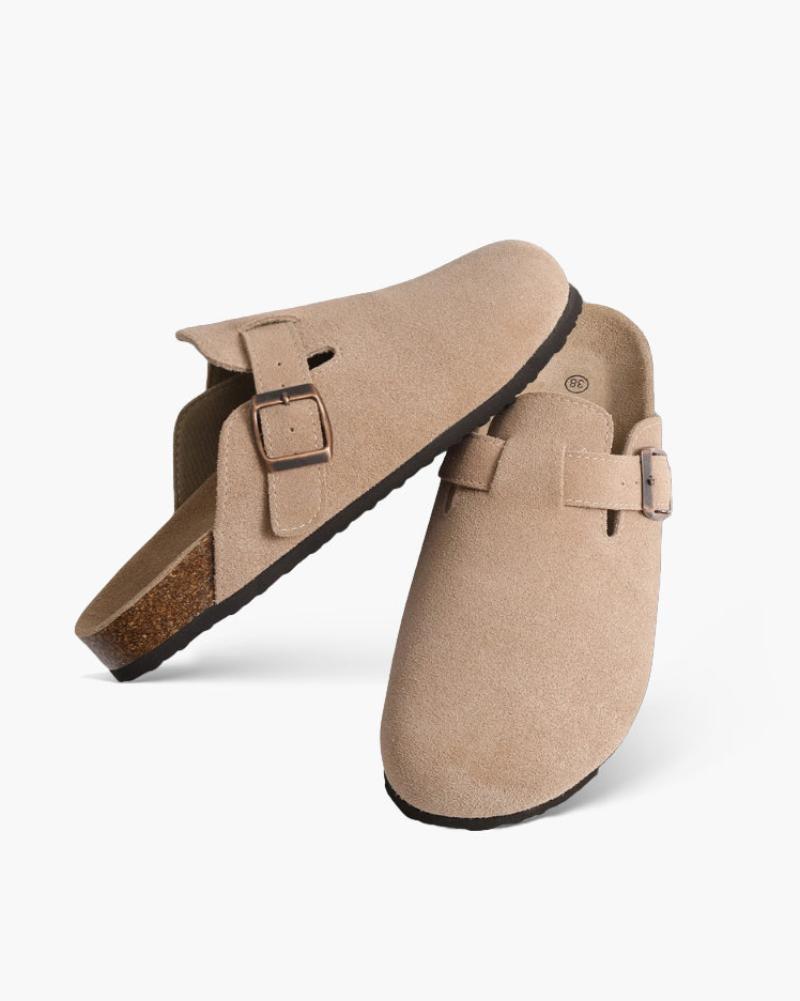 Men's Slip-On Clog | Comfortable Fit | Autumn