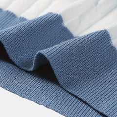 Men's Striped Polo Shirt | Classic | Summer