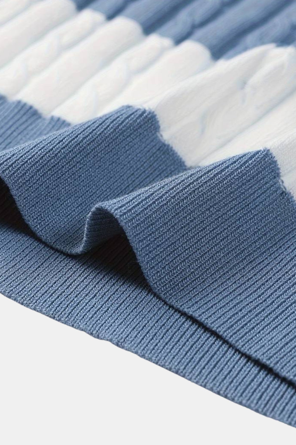 Men's Striped Polo Shirt | Classic | Summer