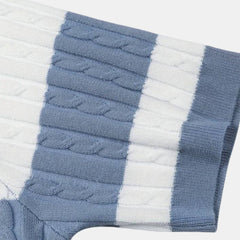 Men's Striped Polo Shirt | Classic | Summer