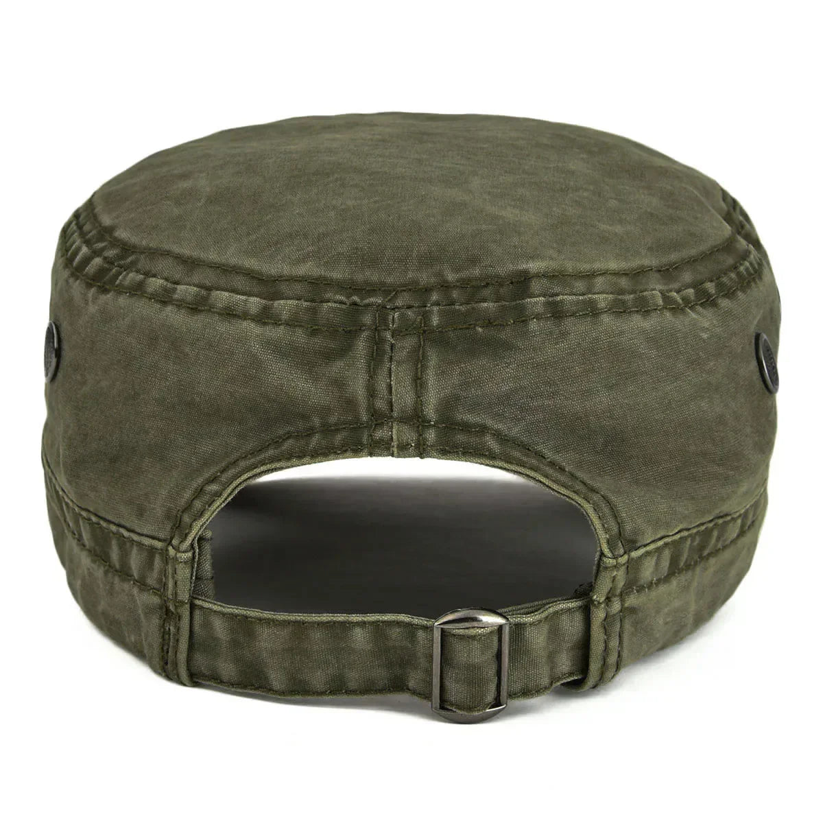 Men's Vintage Baseball Cap - Durable Cotton Blend | Spring