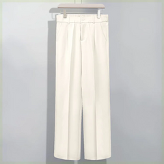 Men's Wide-Leg Pants | Relaxed Fit | Winter
