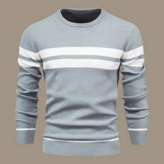 Men's Winter Pullover | Knit Sweater | Winter
