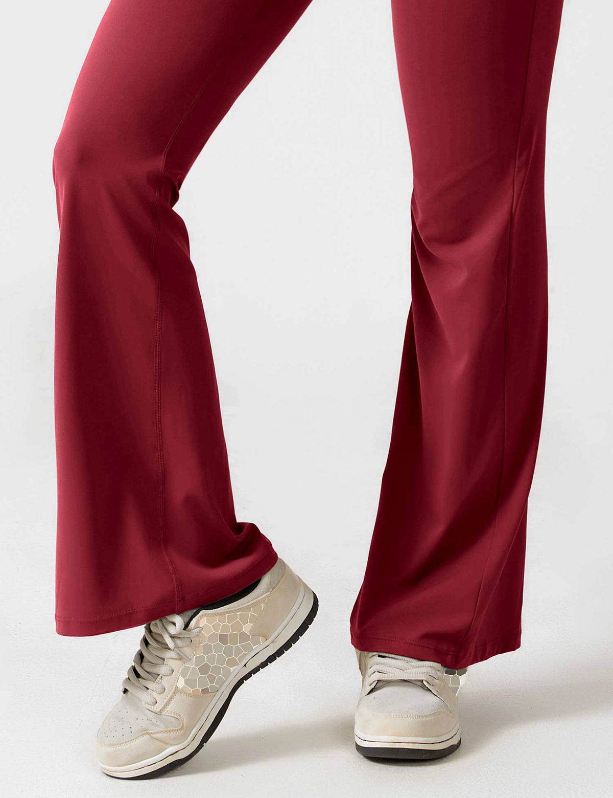 Women's Backless Jumpsuit - Flared Leg Summer Style