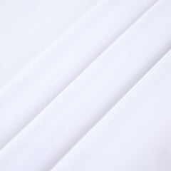 Women's Backless Maxi Dress | Spaghetti Straps | Summer White