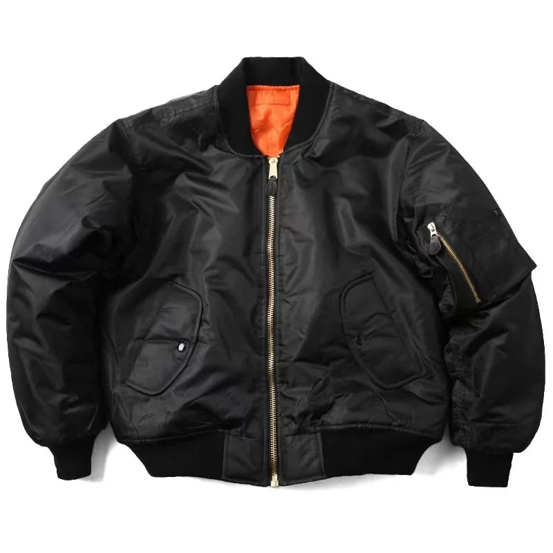 Women's Bomber Jacket | Lightweight | Casual | Spring