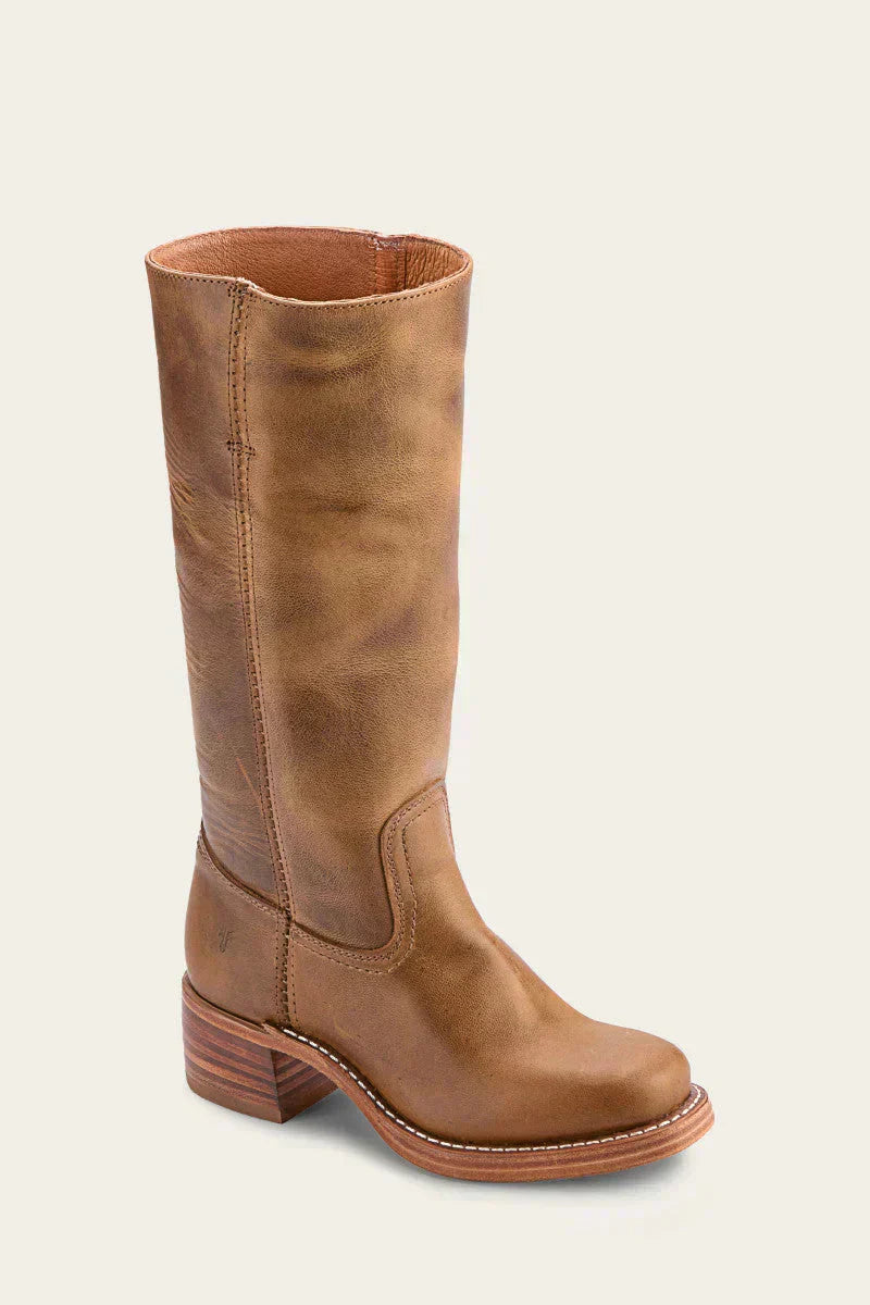 Women's Boots | Knee High Pull-On | Winter