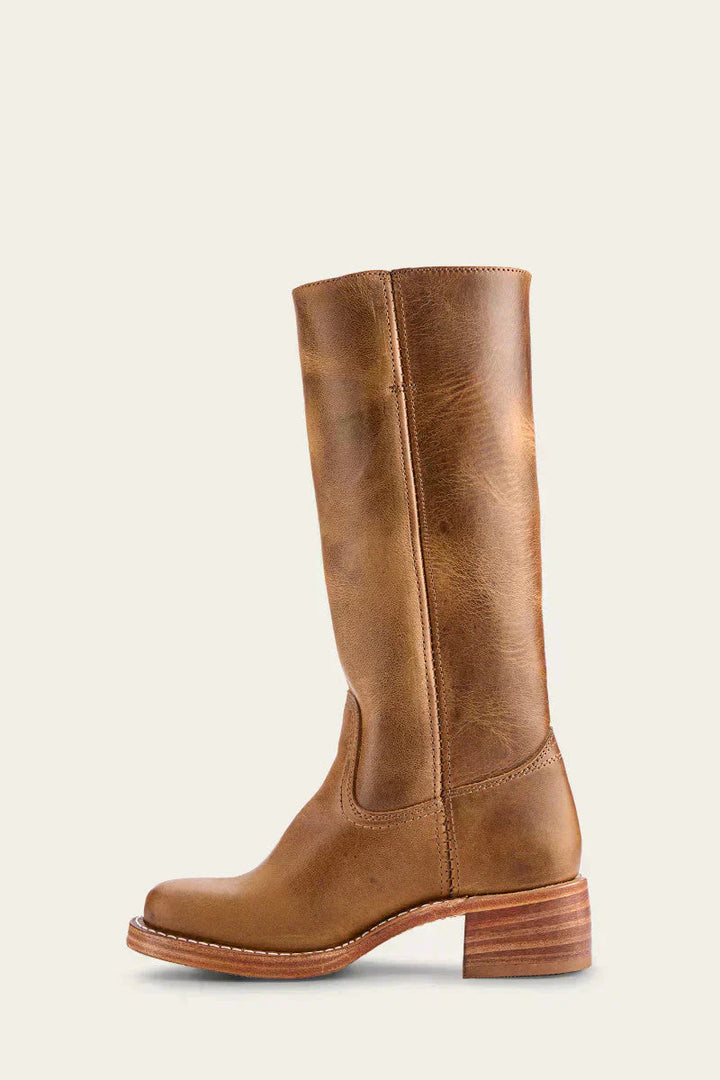 Women's Boots | Knee High Pull-On | Winter