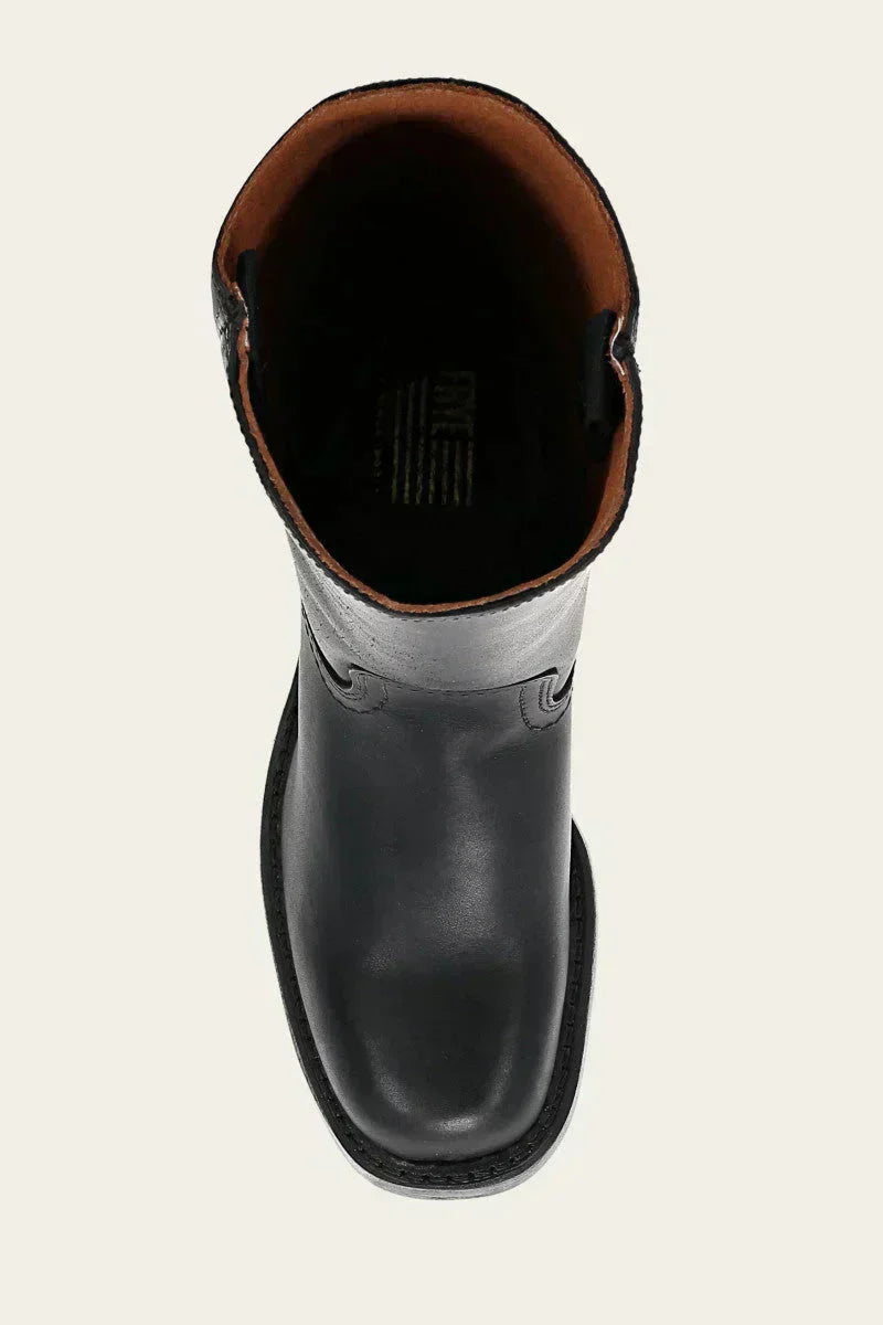 Women's Boots | Knee High Pull-On | Winter