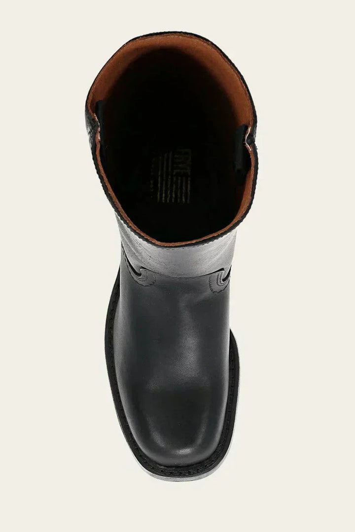 Women's Boots | Knee High Pull-On | Winter