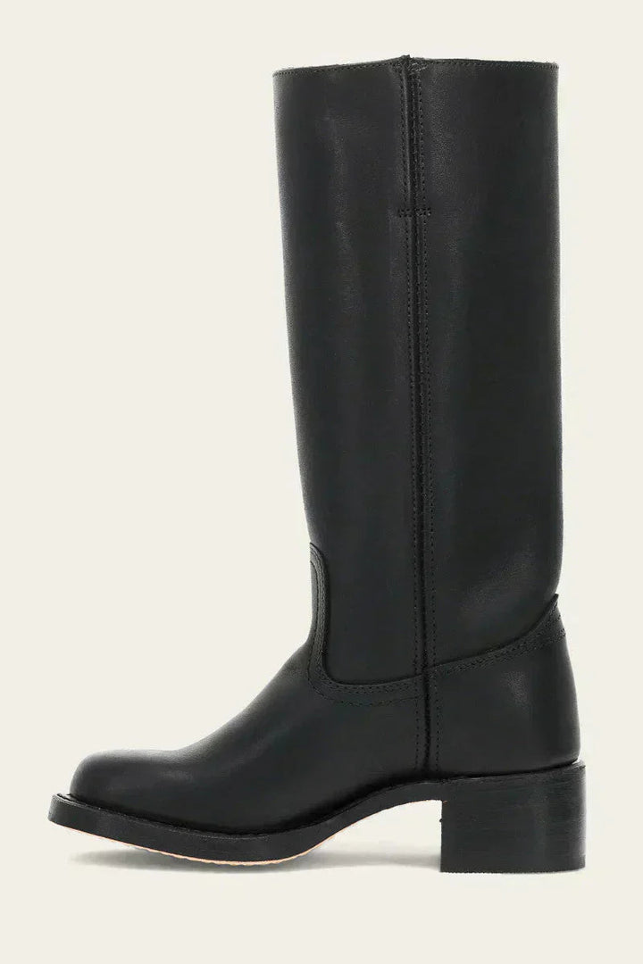Women's Boots | Knee High Pull-On | Winter