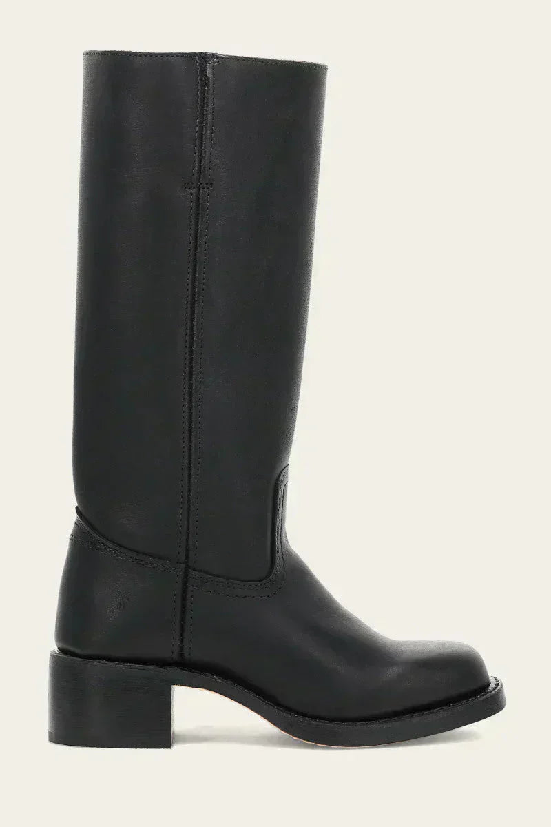 Women's Boots | Knee High Pull-On | Winter