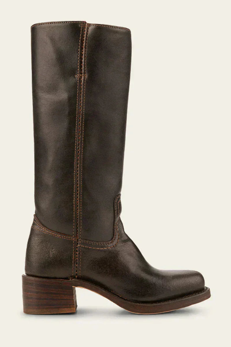 Women's Boots | Knee High Pull-On | Winter