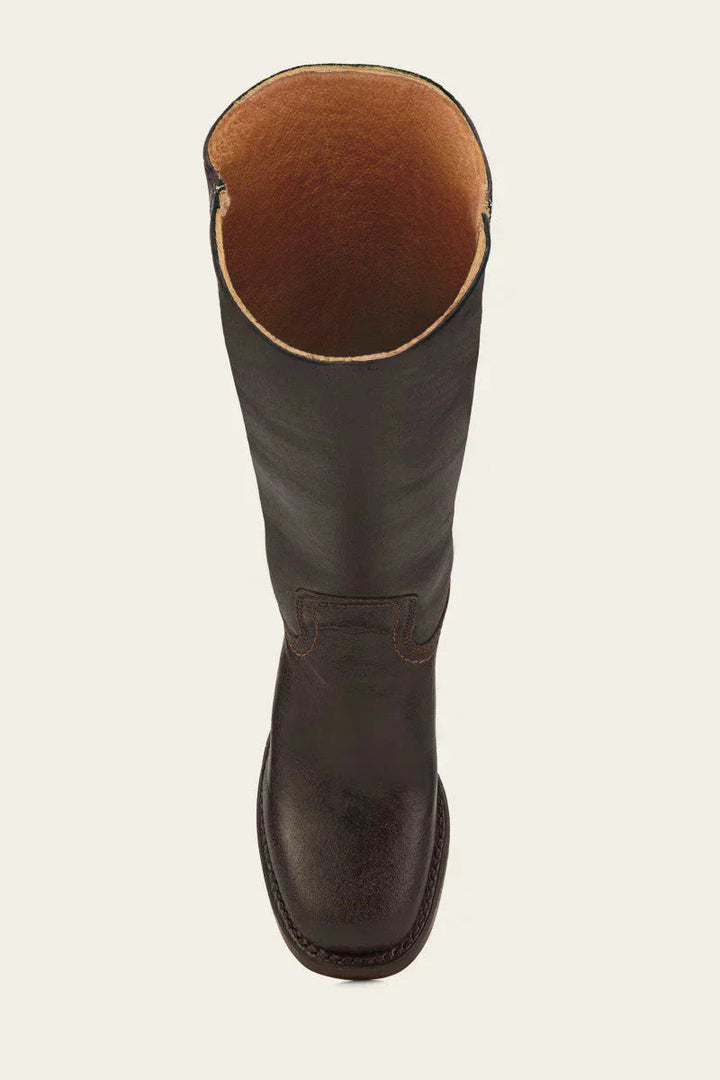 Women's Boots | Knee High Pull-On | Winter