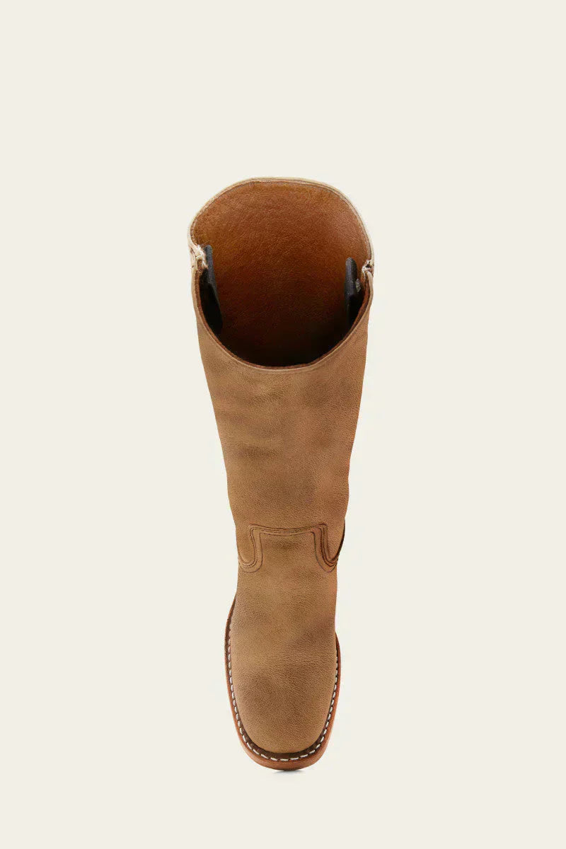 Women's Boots | Knee High Pull-On | Winter