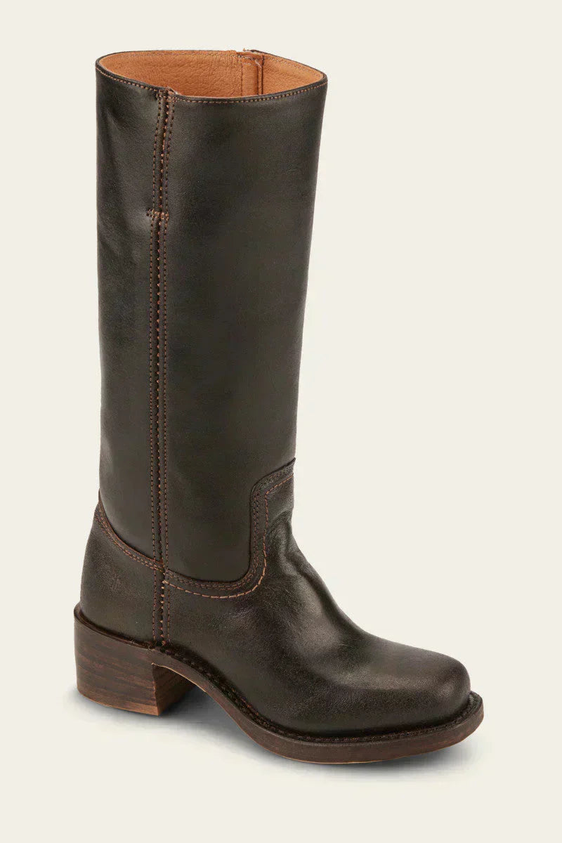 Women's Boots | Knee High Pull-On | Winter