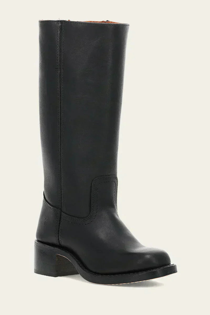 Women's Boots | Knee High Pull-On | Winter