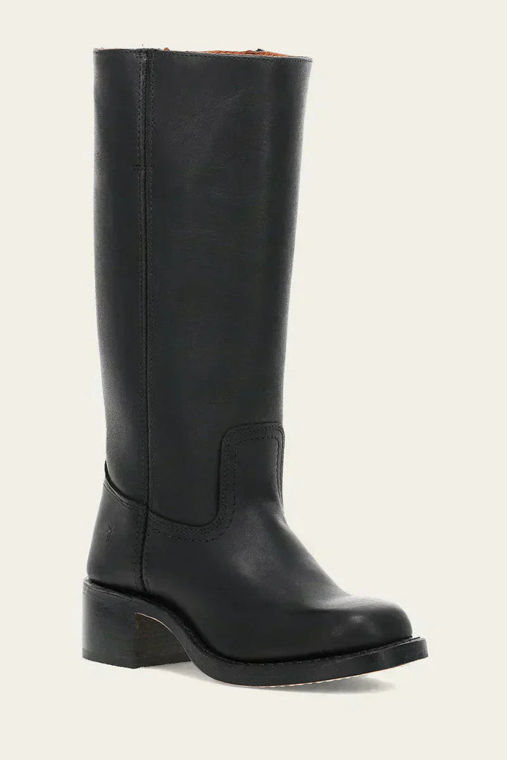 Women's Boots | Knee High Pull-On | Winter