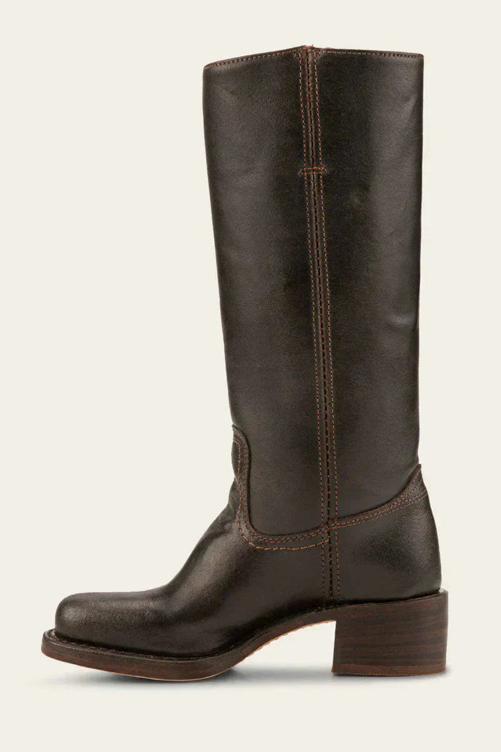 Women's Boots | Knee High Pull-On | Winter