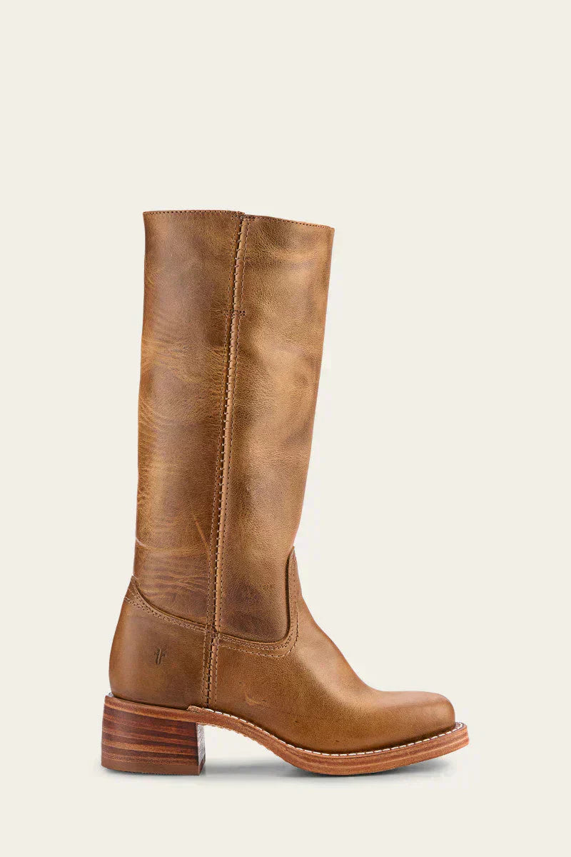 Women's Boots | Knee High Pull-On | Winter