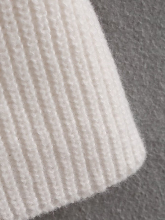 Women's Cardigan | V-Neck | Soft Knit | Autumn