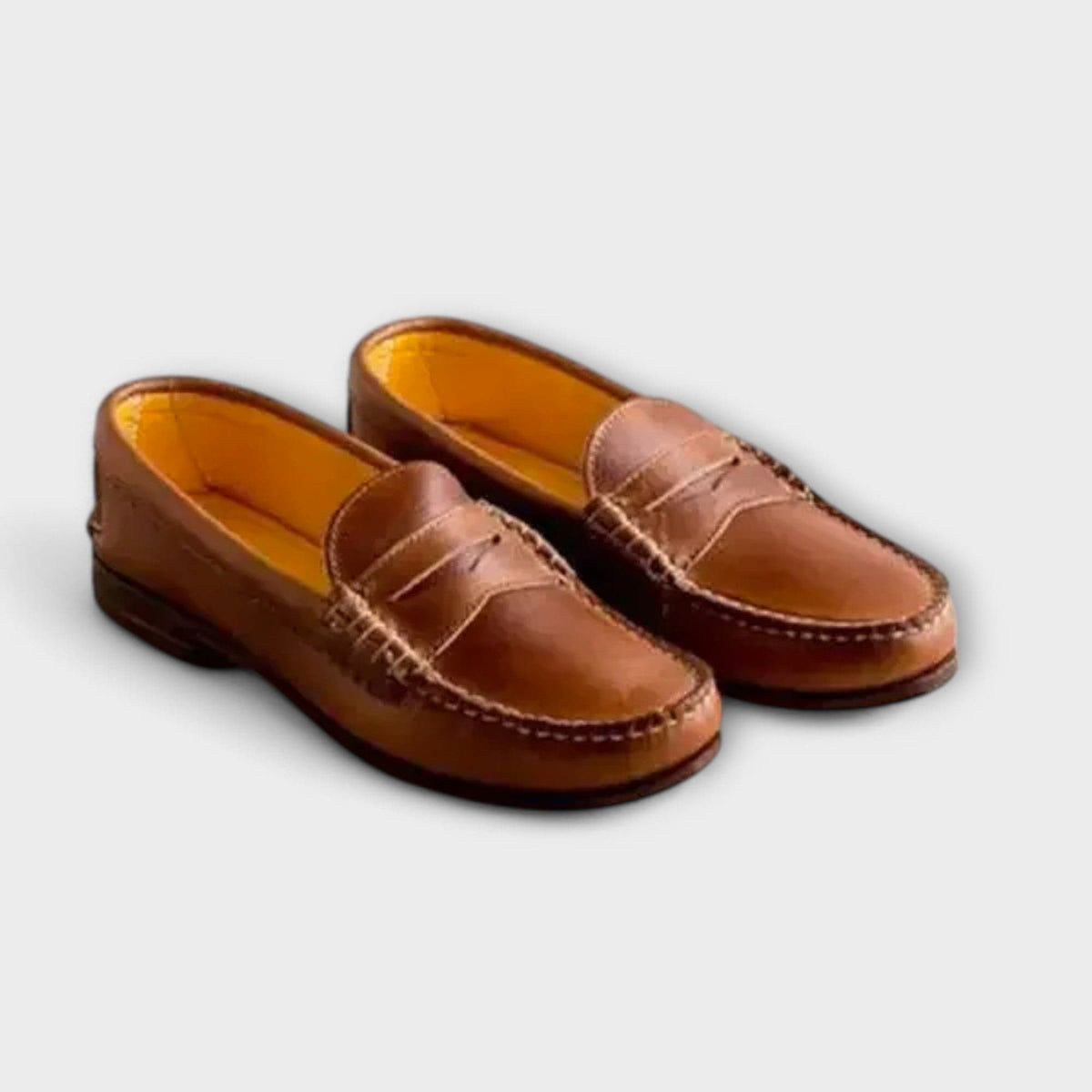 Women's Classic Loafers - Timeless Everyday Style | Spring