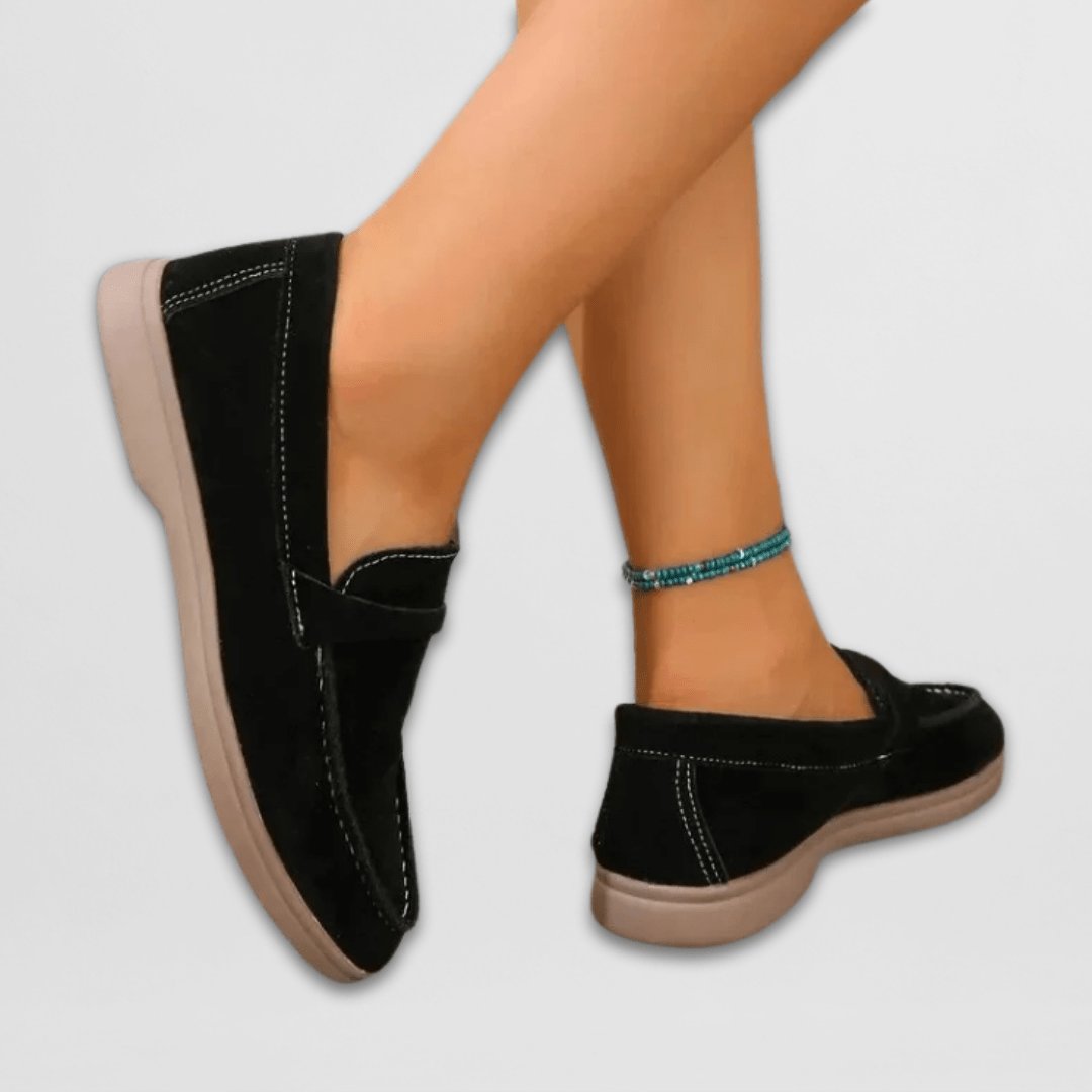 Women's Comfort Loafers - Lightweight Everyday Style | Spring