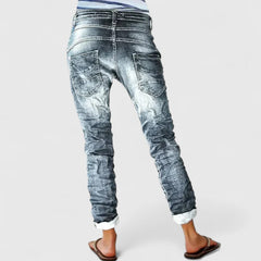 Women's Comfortable Pants - Versatile Everyday Fit | Spring