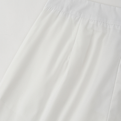 Women's Cotton-Linen Set | Summer | Relaxed Fit