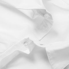 Women's Cropped Blouse | Raw Cut | Urban | Summer