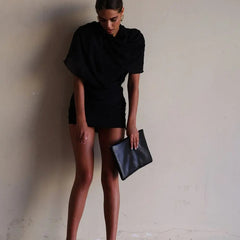 Women's Dress | Elegant | Mini | Off-Shoulder | Summer