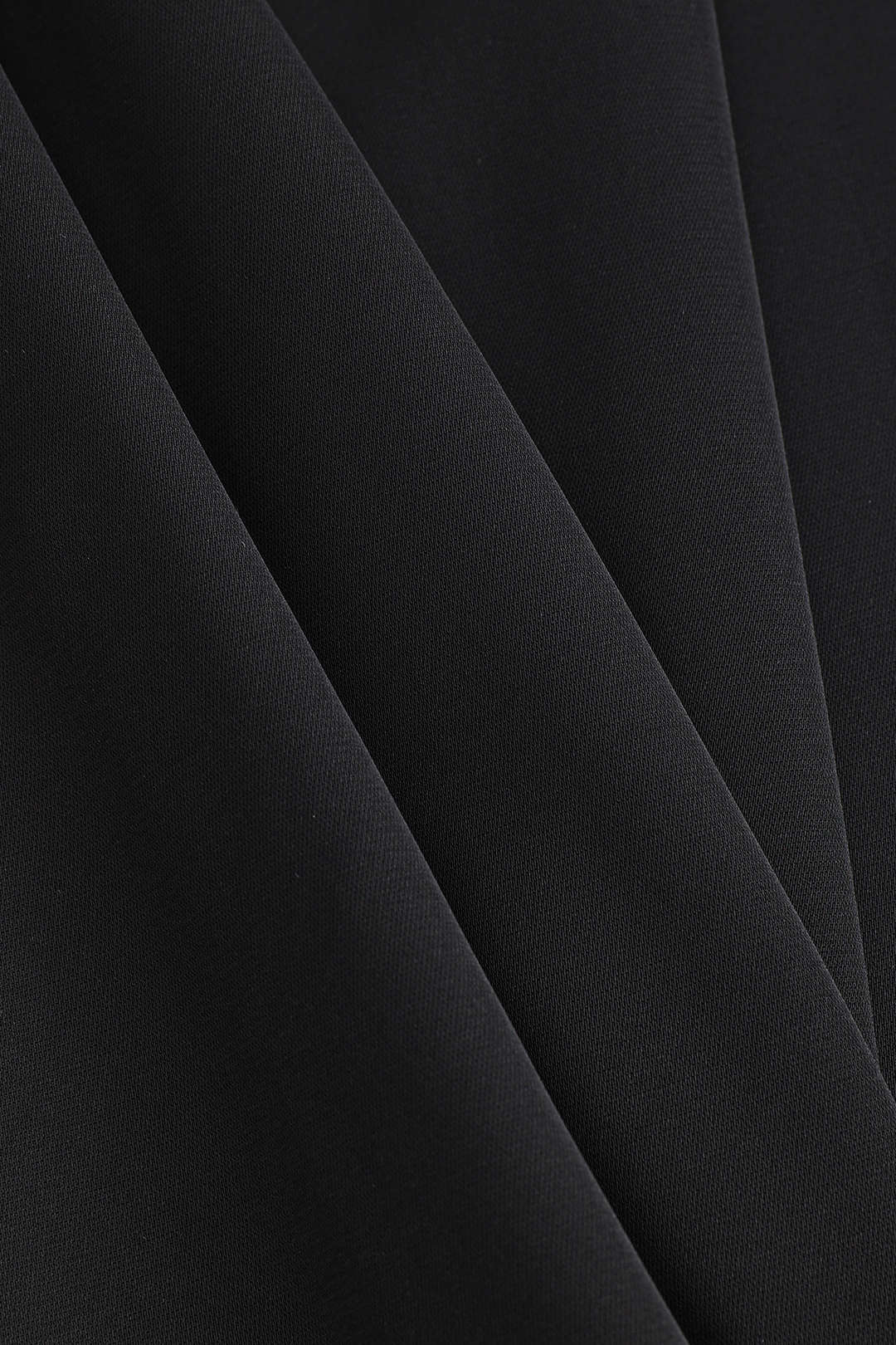 Women's Dress | Maxi | Halterneck | Black | Formal | Winter