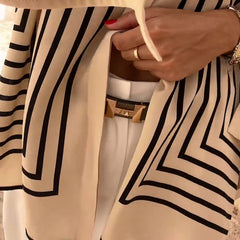 Women's Elegant Blouse | Wrinkle-Resistant | Spring