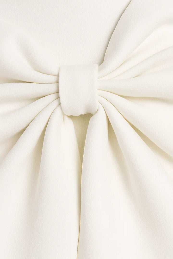 Women's Flared Dress | Structured Bodice | Summer