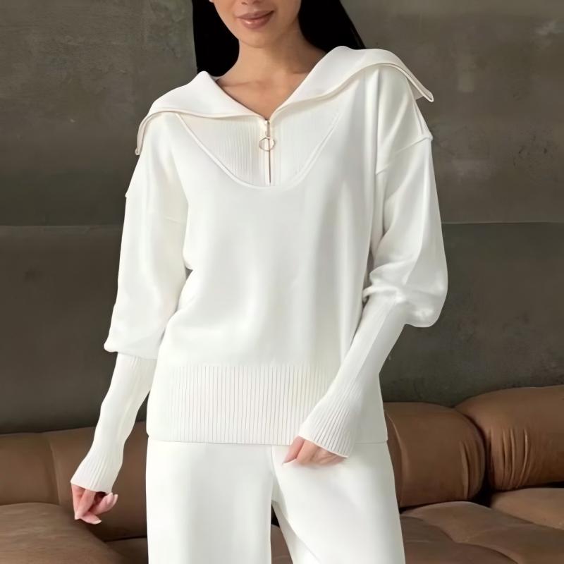 Women's Glitter Loungewear Set | Hoodie & Pants | Cozy | Autumn