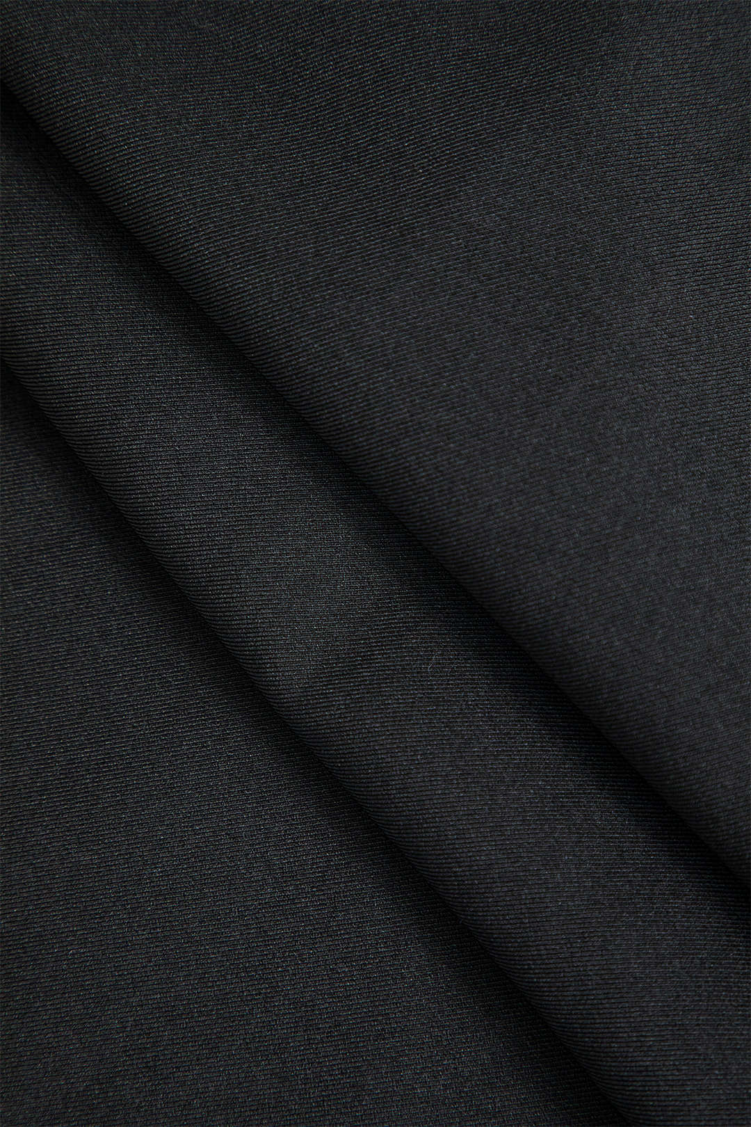Women's High-Waist Wrap Pants | Black Wide Leg | Office Chic | Autumn