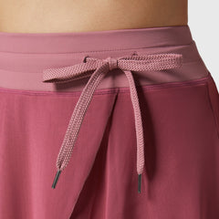 Women's High-Waisted A-Line Skirt - Elegant Everyday Wear | Spring
