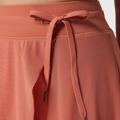 Women's High-Waisted A-Line Skirt - Elegant Everyday Wear | Spring