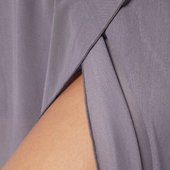 Women's High-Waisted A-Line Skirt - Elegant Everyday Wear | Spring