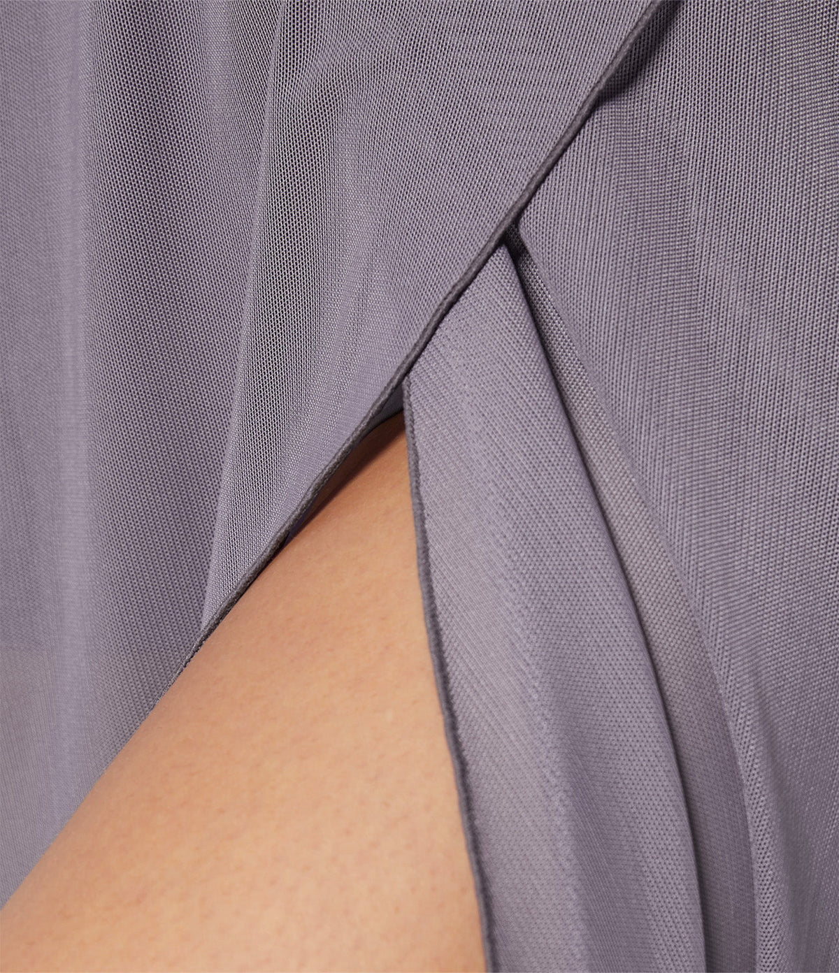 Women's High-Waisted A-Line Skirt - Elegant Everyday Wear | Spring