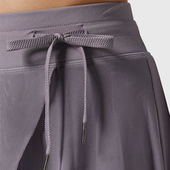 Women's High-Waisted A-Line Skirt - Elegant Everyday Wear | Spring