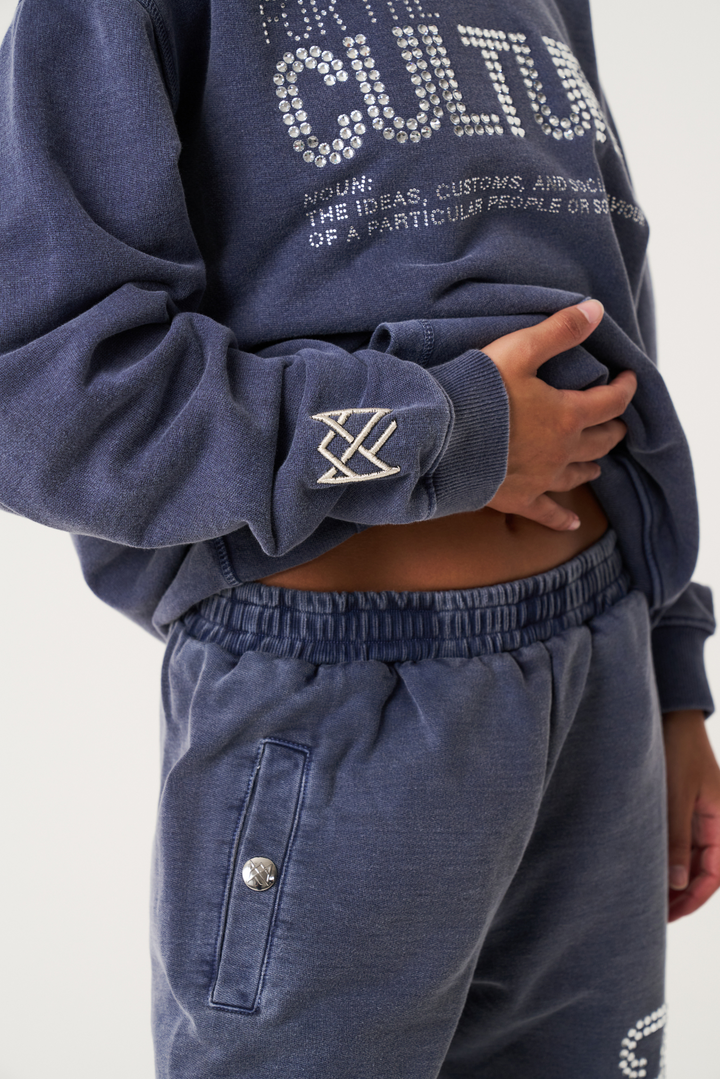 Women's Hoodie | Oversized | Kangaroo Pocket | Autumn