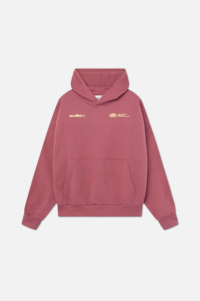 Women's Hoodie | Relaxed Fit | Oversized | Autumn
